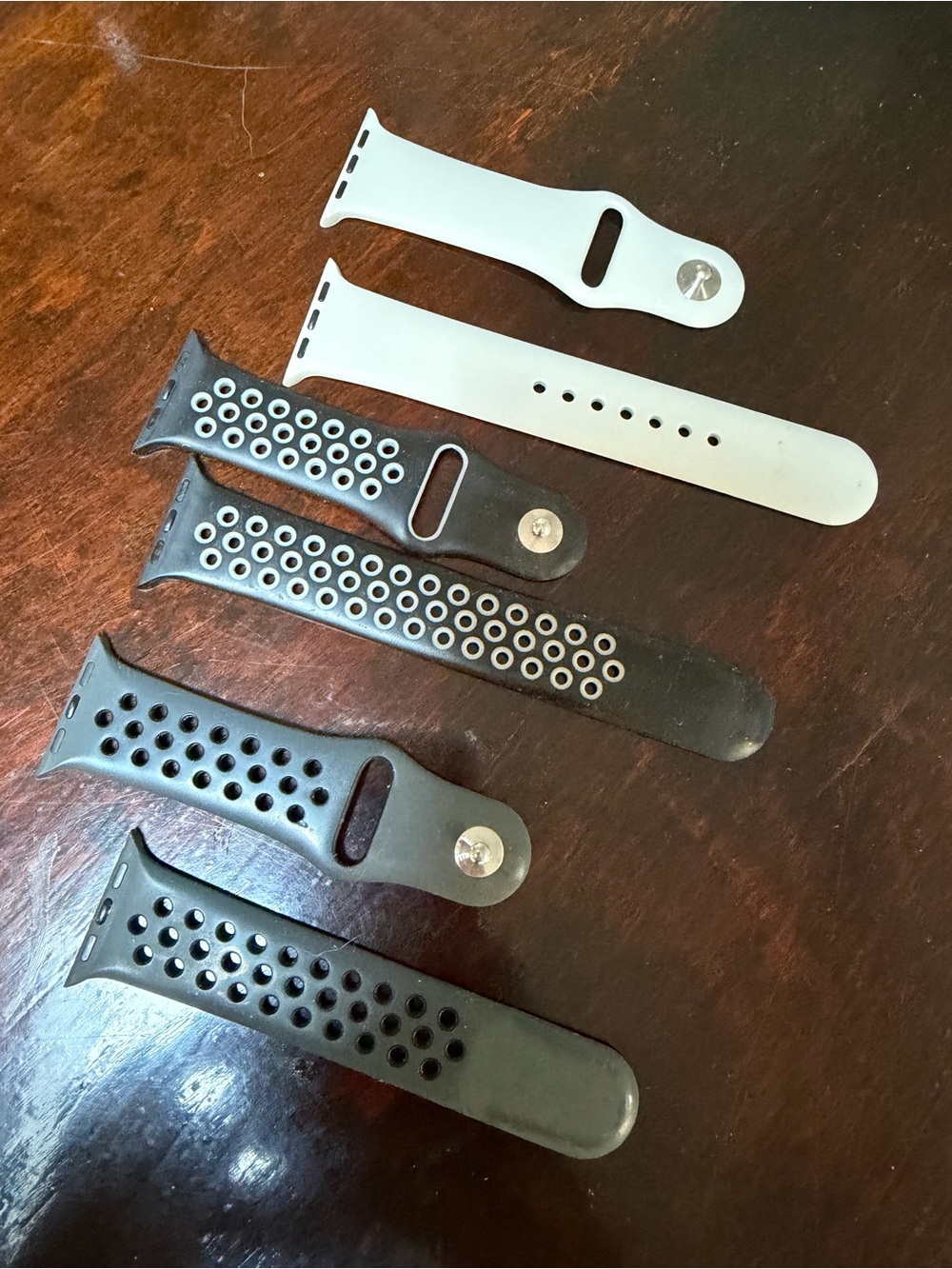 Apple Watch 38/40/42 Watch Bands